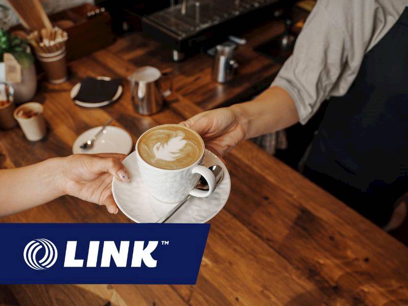 Dandenong Cafe/Coffee Shop Business for Sale