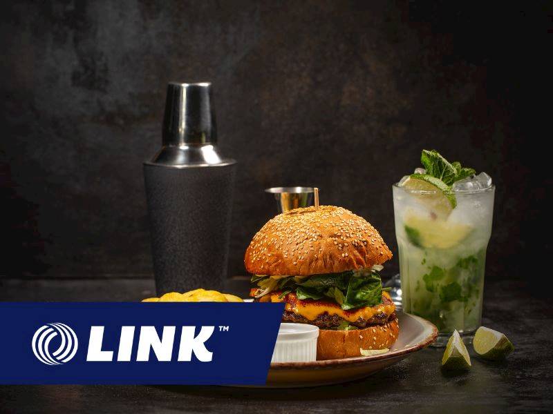 Auckland Surrounds Restaurant Business for Sale