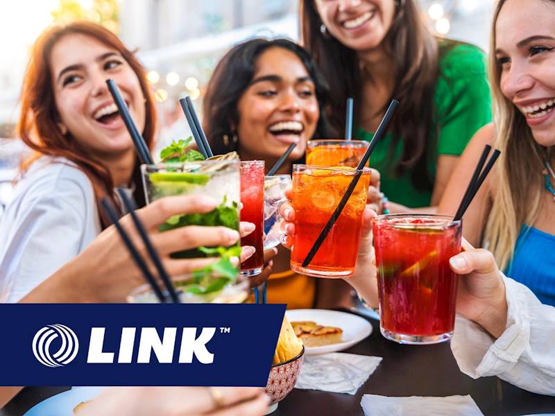 Auckland Surrounds Restaurant Business for Sale