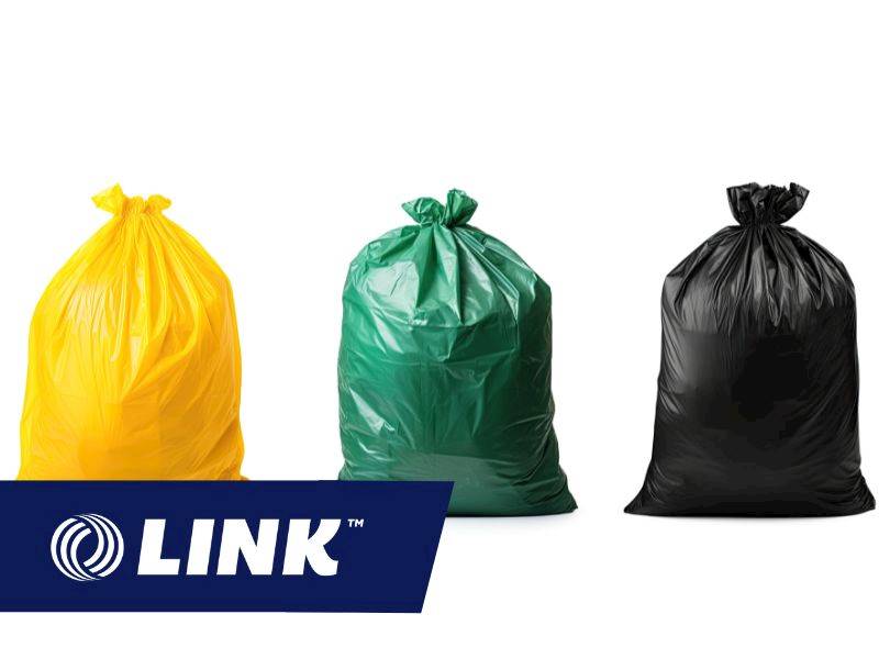 Hobart Plastic Business for Sale Slide 2