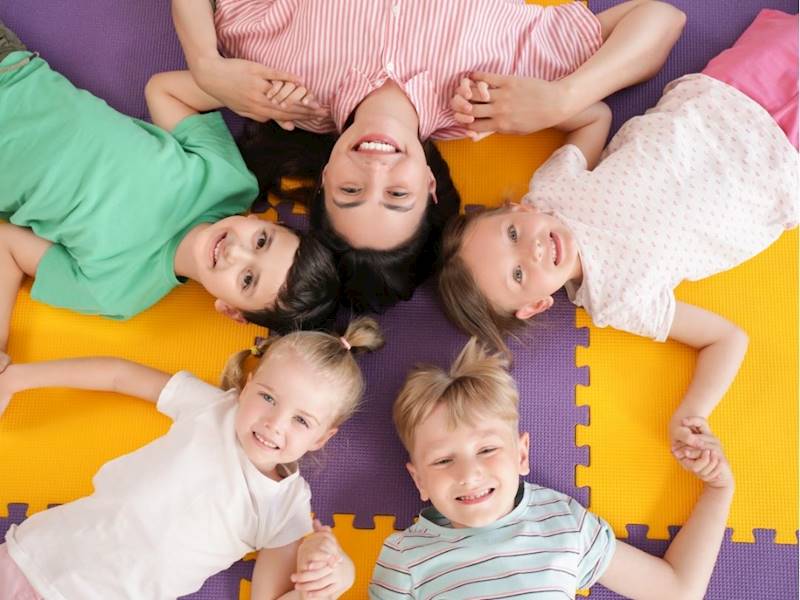 South Sydney Childcare Business for Sale Slide 2