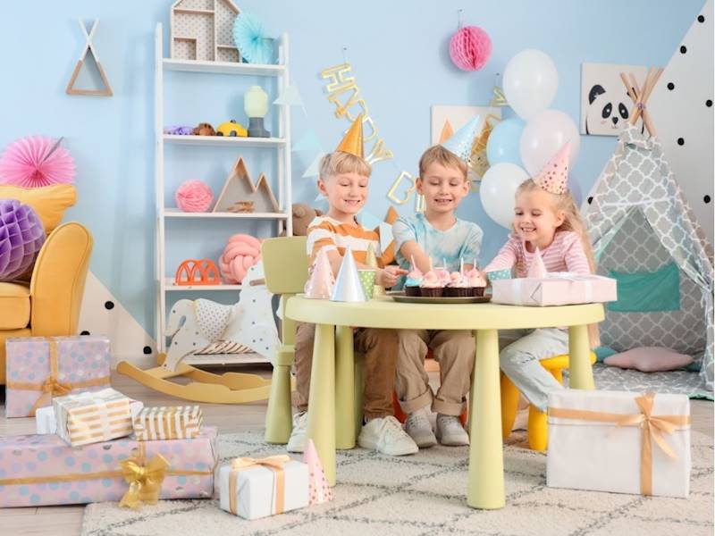 South Sydney Childcare Business for Sale Slide 3