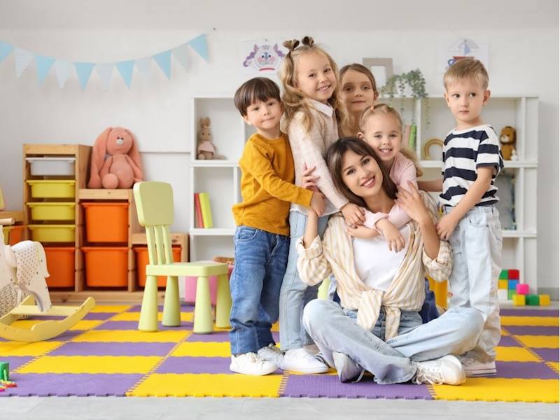 South Sydney Childcare Business for Sale Slide 4