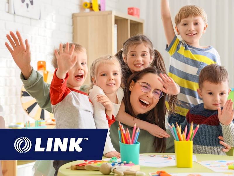 South Sydney Childcare Business for Sale
