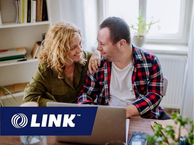 Brisbane Region NDIS Business for Sale