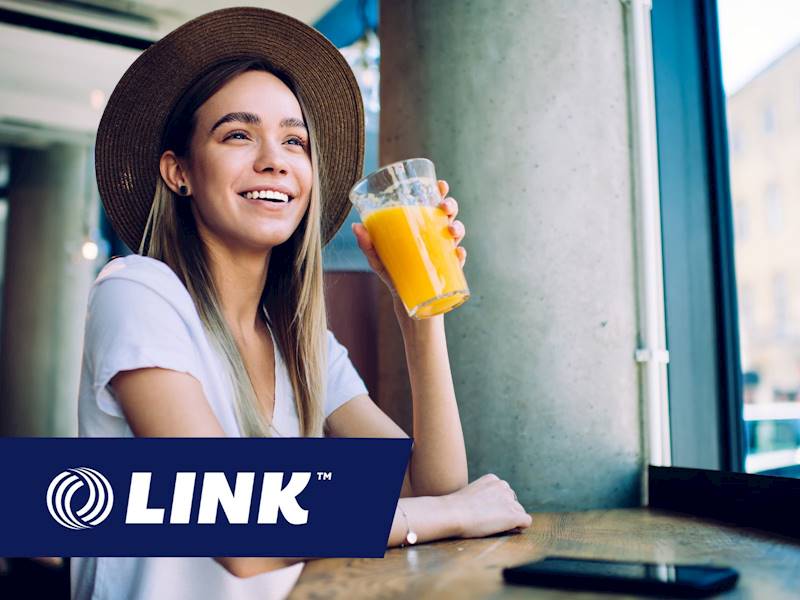 Auckland Surrounds Cafe/Coffee Shop Business for Sale