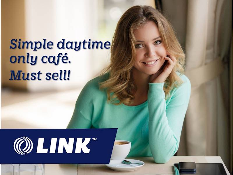 Auckland Surrounds Cafe/Coffee Shop Business for Sale