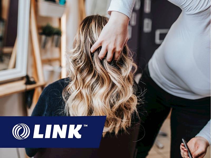 Tauranga Hair Business for Sale
