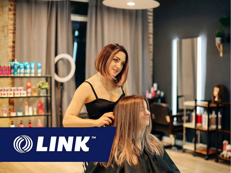 Tauranga Hair Business for Sale