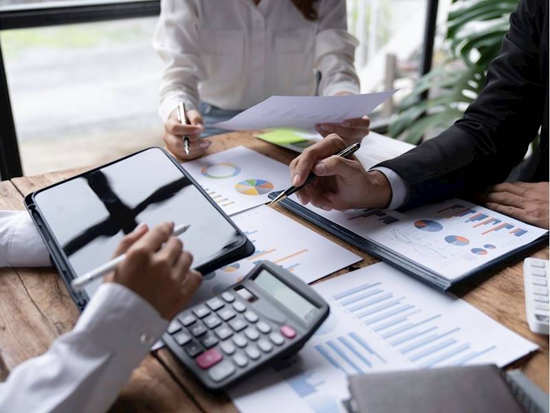 Sydney Accounting Business for Sale Slide 2