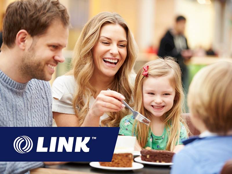 Auckland Surrounds Cafes, Bars, Restaurants Business for Sale