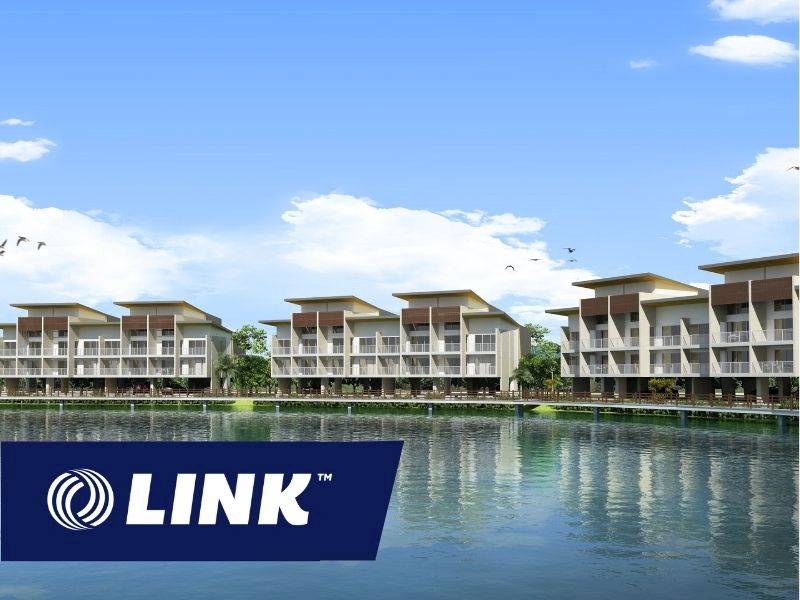 Brisbane Region Building and Construction Business for Sale