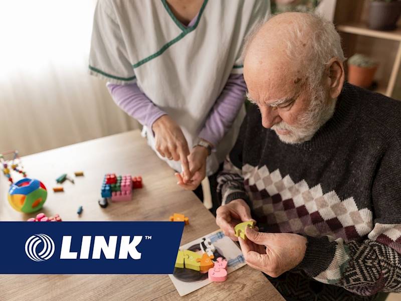 Liverpool / Fairfield NDIS Business for Sale