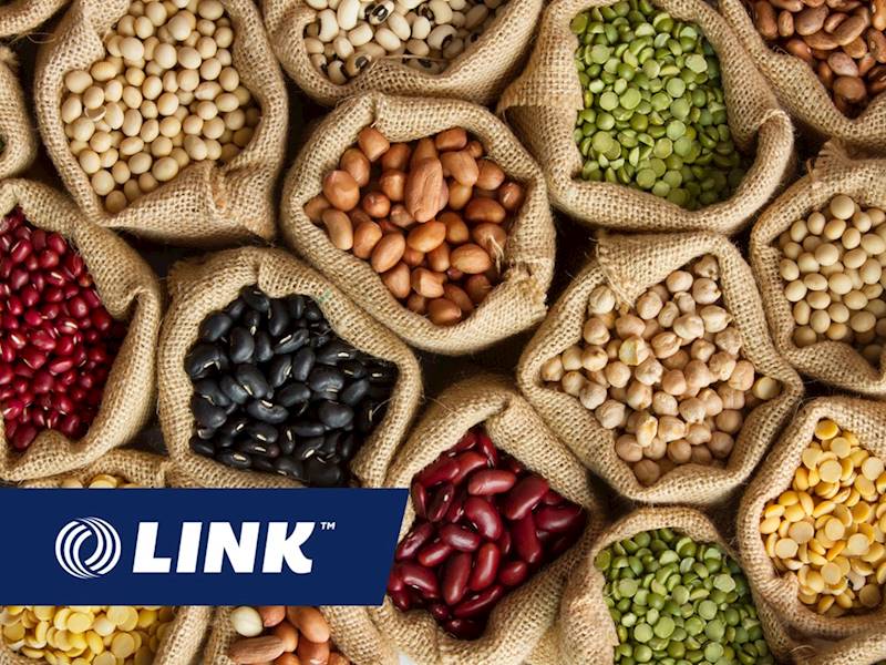 Hamilton Food/Beverages Business for Sale