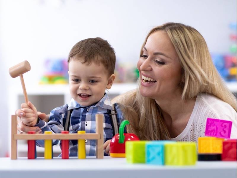 Eastern Suburbs - Sydney Childcare Business for Sale Slide 3