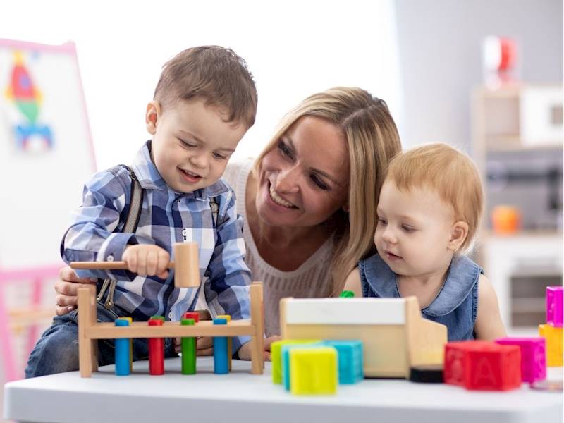 Eastern Suburbs - Sydney Childcare Business for Sale Slide 4
