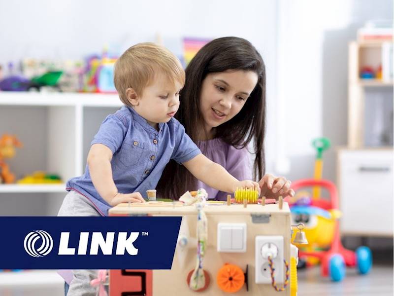 Eastern Suburbs - Sydney Childcare Business for Sale