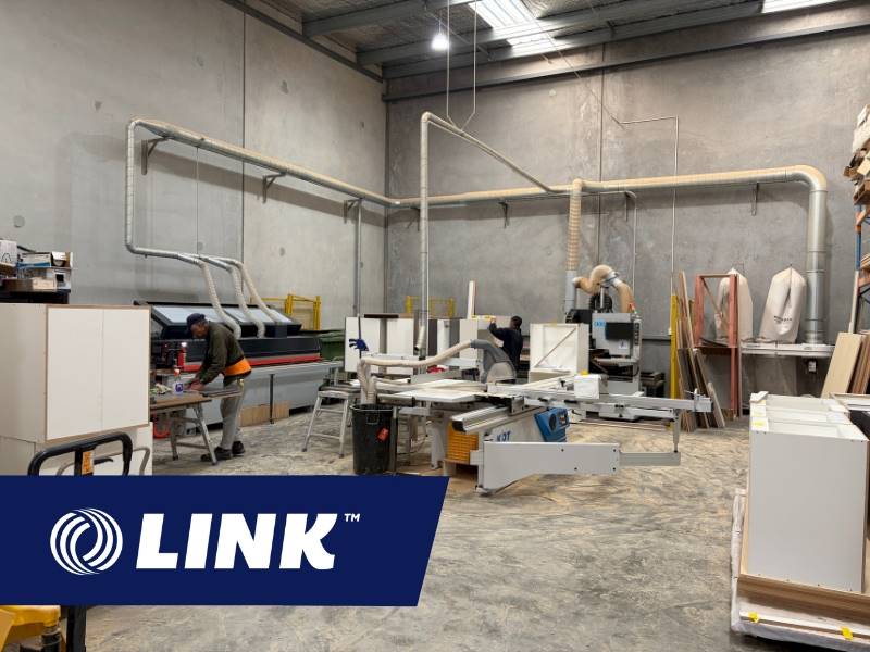 Auckland City Building and Construction Business for Sale