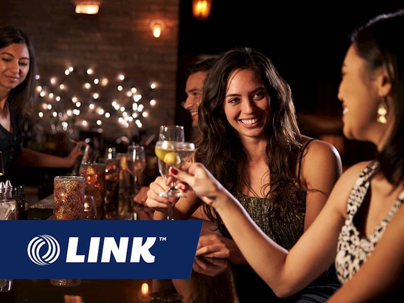 Brisbane City Restaurant Business for Sale Slide 2