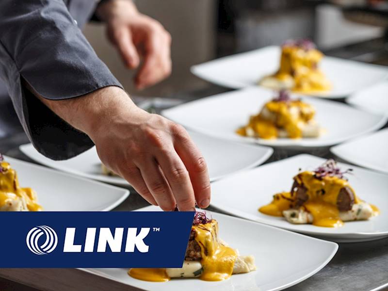 Brisbane City Restaurant Business for Sale Slide 3