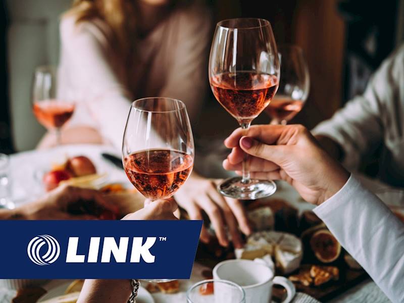 Brisbane City Restaurant Business for Sale