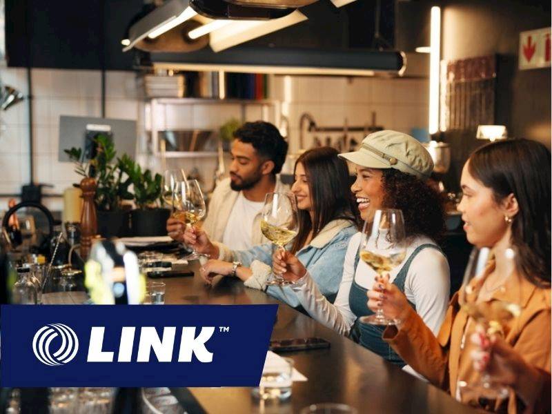 Melbourne Bars/Nightclubs Business for Sale