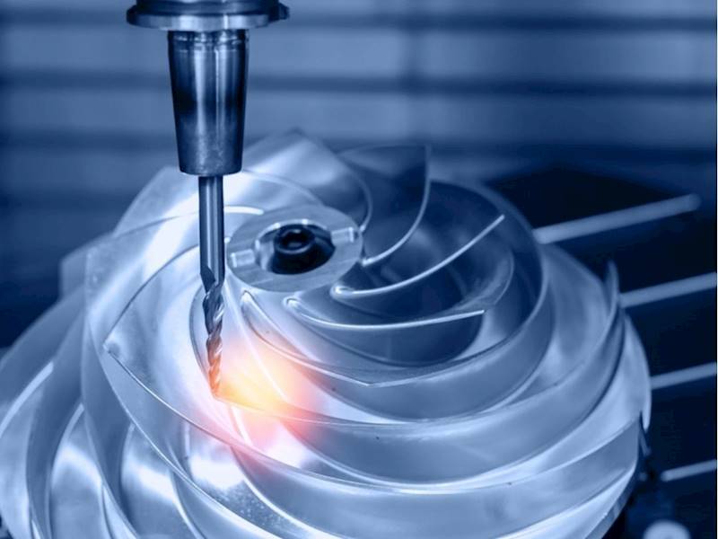 Melbourne Manufacturing/Engineering Business for Sale Slide 2