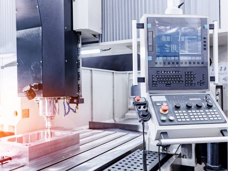 Melbourne Manufacturing/Engineering Business for Sale Slide 3