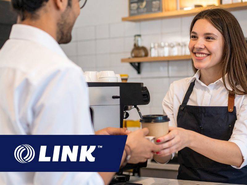 Ringwood Cafe/Coffee Shop Business for Sale