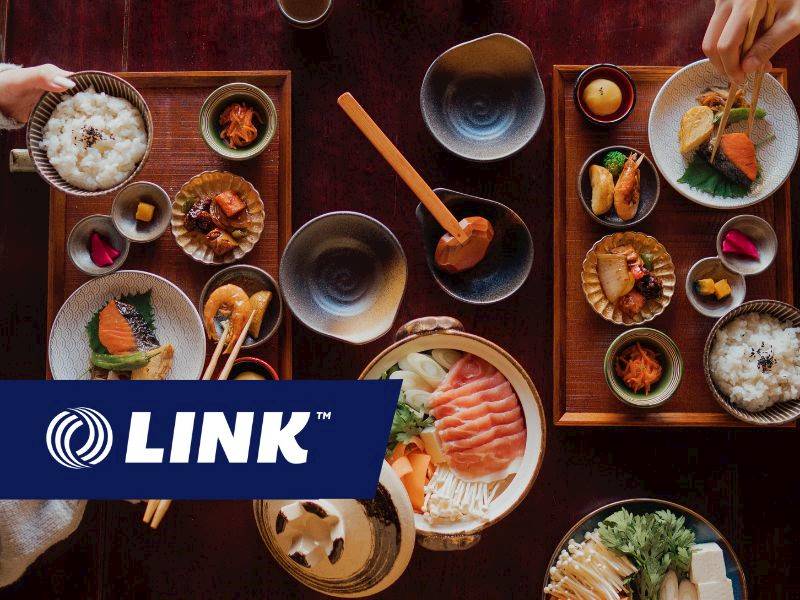 Prahran Restaurant Business for Sale