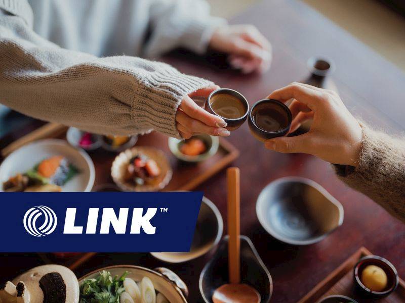 Prahran Restaurant Business for Sale