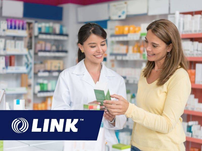 Melbourne Health/Beauty Business for Sale