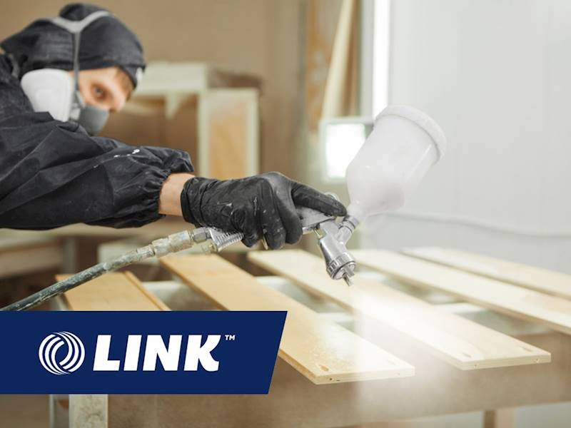 Brisbane Region Manufacturing/Engineering Business for Sale Slide 2