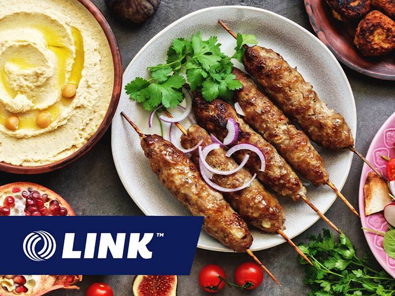 Auckland Surrounds Restaurant Business for Sale