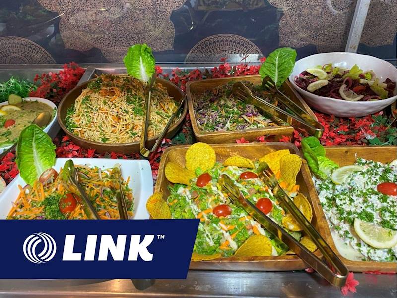 Auckland Surrounds Restaurant Business for Sale