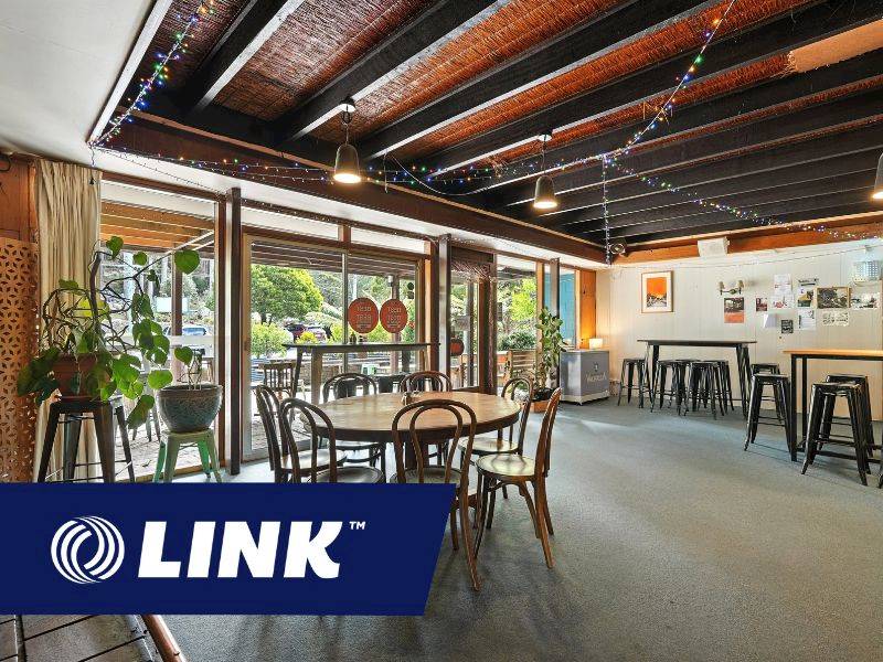 Hobart Cafe/Coffee Shop Business for Sale Slide 3