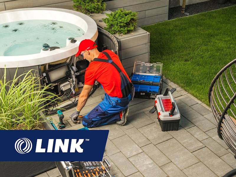Hamilton Repair Business for Sale