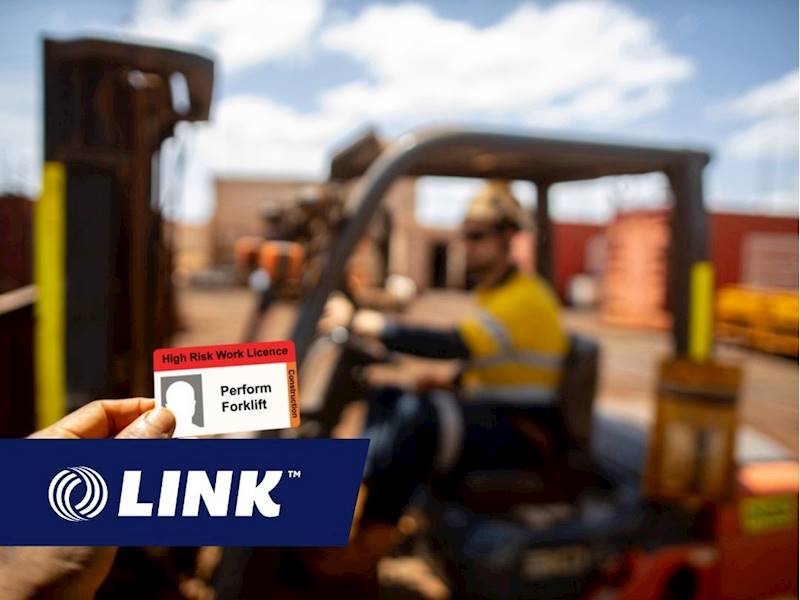 Coffs Harbour Training Business for Sale