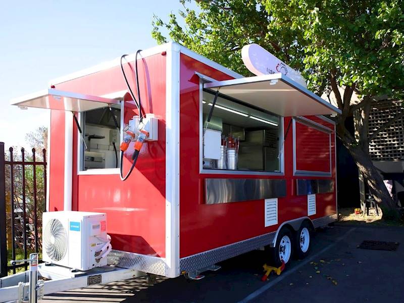 Sydney Takeaway Food Business for Sale Slide 4
