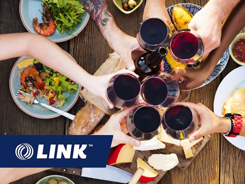 Tauranga Restaurant Business for Sale