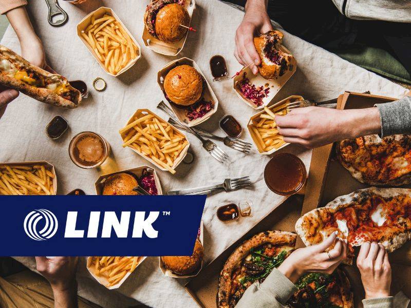 Melbourne Takeaway Food Business for Sale
