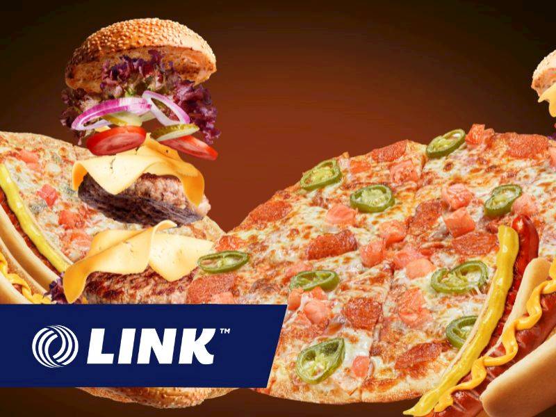 Doncaster Takeaway Food Business for Sale