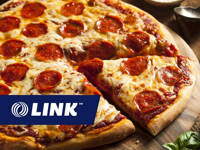 Melbourne Takeaway Food Business for Sale