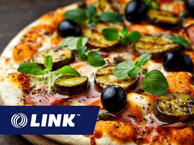 Auckland Surrounds Restaurant Business for Sale