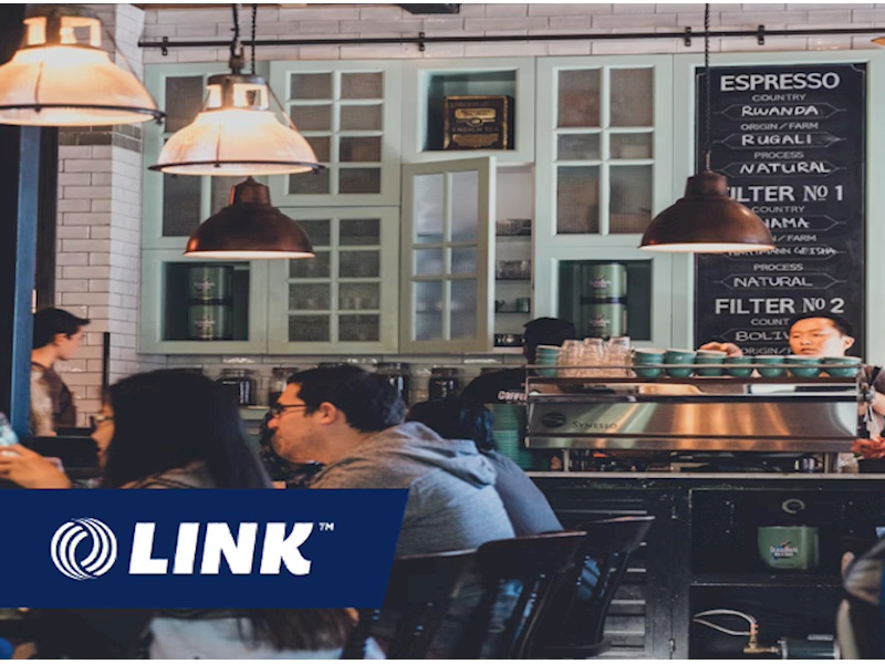 Auckland City Food/Hospitality Business for Sale