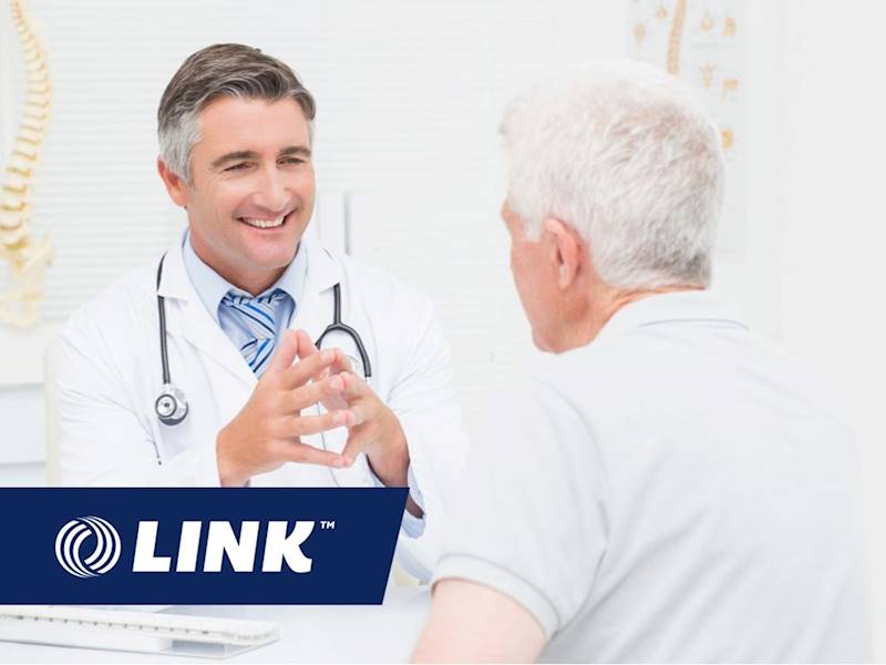 Western Sydney Medical Professional Business for Sale