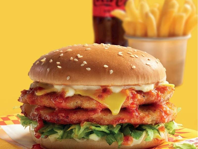 Newcastle & Region Takeaway Food Business for Sale Slide 3