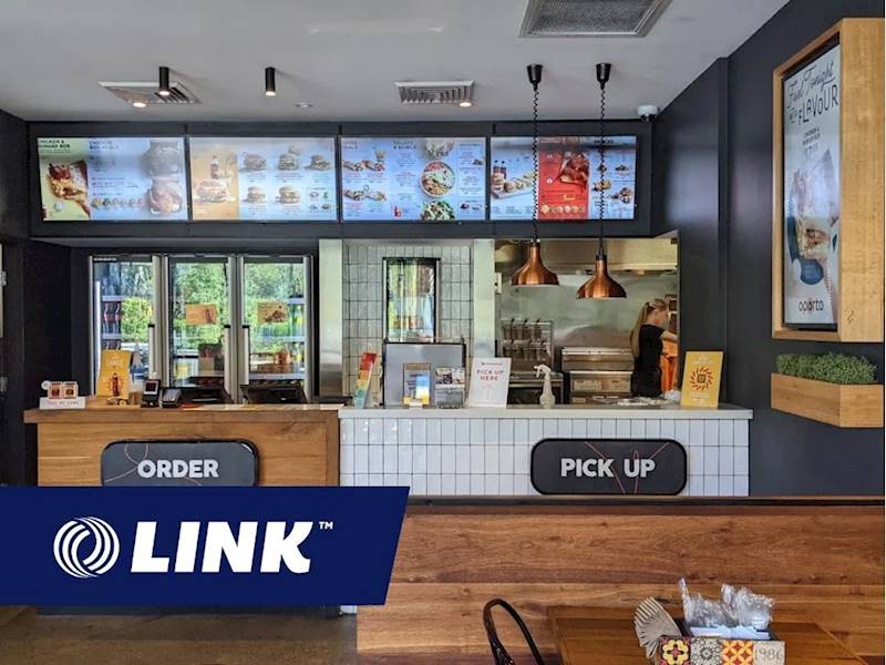 Newcastle & Region Takeaway Food Business for Sale