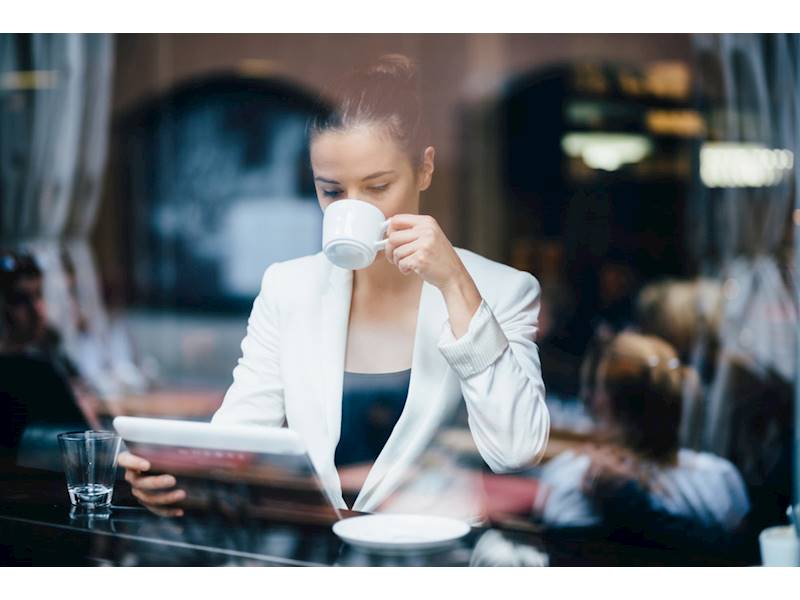Brisbane South Cafe/Coffee Shop Business for Sale