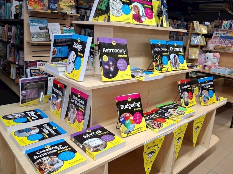 Mount Maunganui Office Supplies Business for Sale Slide 2